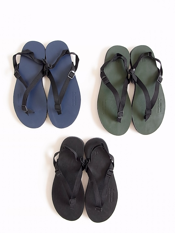 sandal n