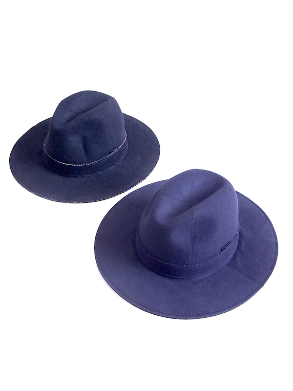 画像1: sale n.hoolywood / エヌハリウッド reversible hat.