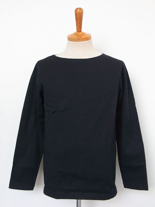 N.HOOLYWOOD(Nハリウッド)boat neck long sleeveの通販｜アーキビスト