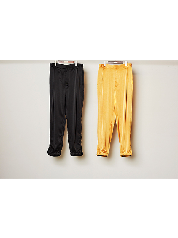 bed j.w ford Track Trousers