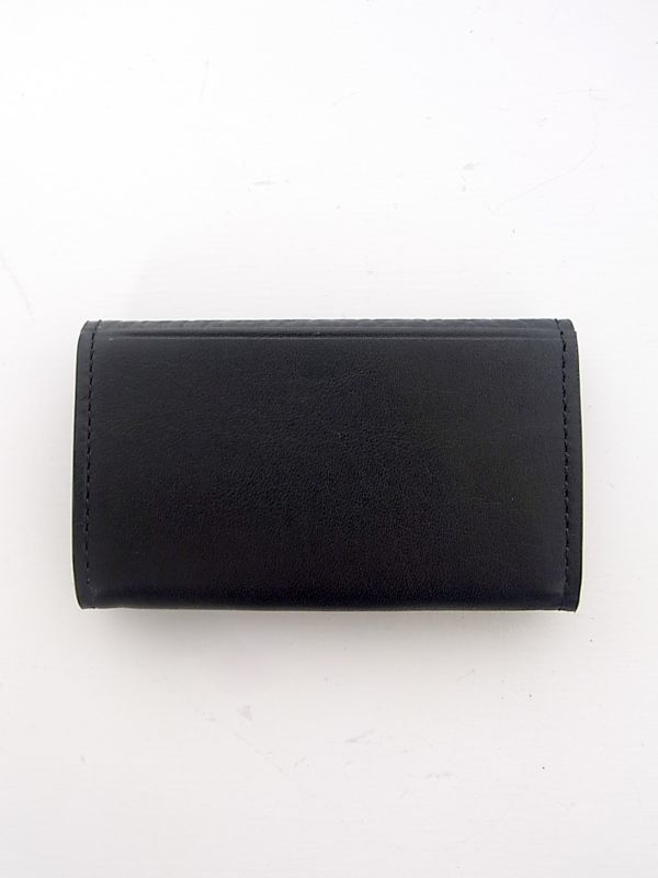 画像5: n.hoolywood / エヌハリウッド leather coin case (YOSHIDA)