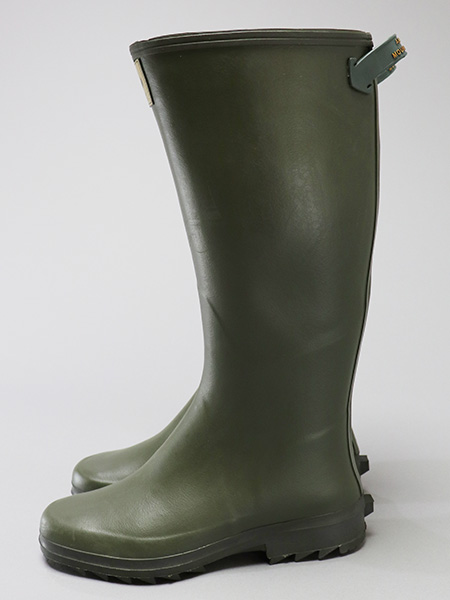 最終値下げ】マウンテンリサーチMR-2723 WELLINGTON BOOTS-