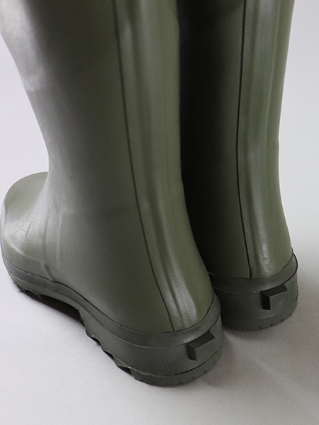 sale Wellington Boots RESEARCH / MOUNTAIN RESEARCH / マウンテン