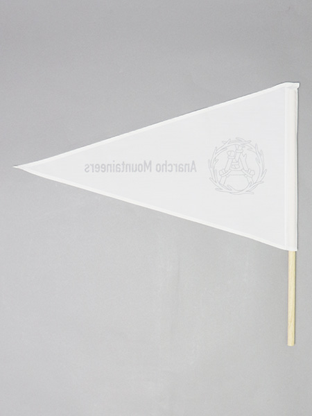 sale MOUNTAIN RESEARCH(マウンテンリサーチ)Pennant Flagの通販