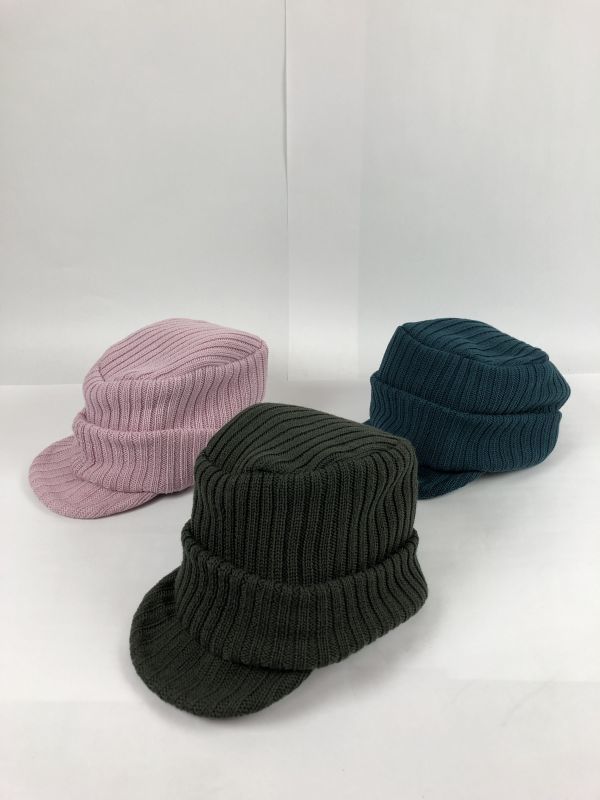 画像1: sale undercover/アンダーカバー knit cap