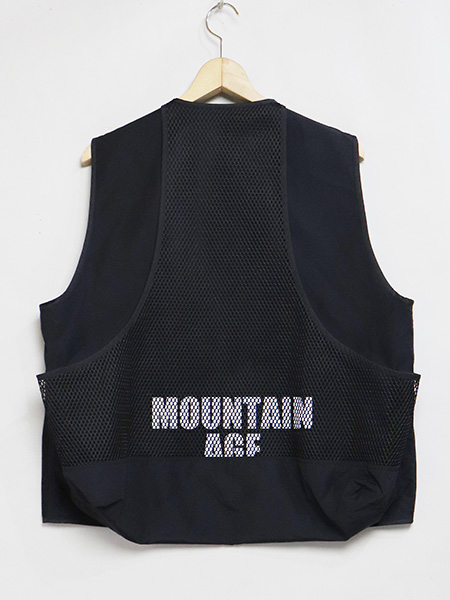 画像3: セール価格お問い合わせください。mountain research / game vest