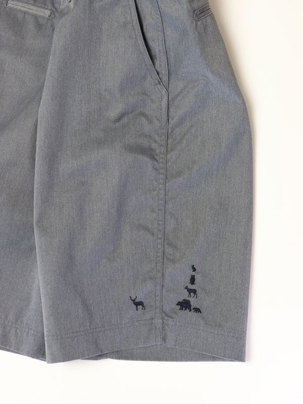 sale MOUNTAIN RESEARCH(マウンテンリサーチ)Big Chino Shortsの通販 