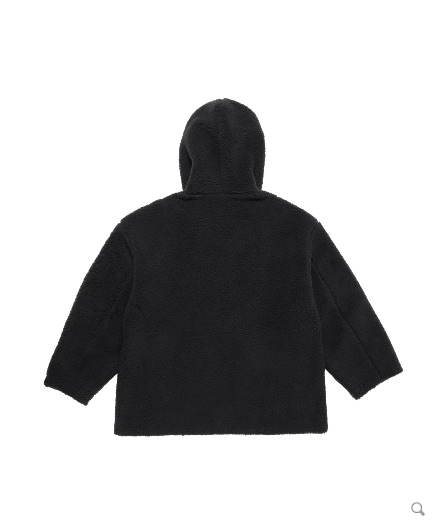 sale N.HOOLYWOOD REVERSIBLE HOODED BLOUSONの通販