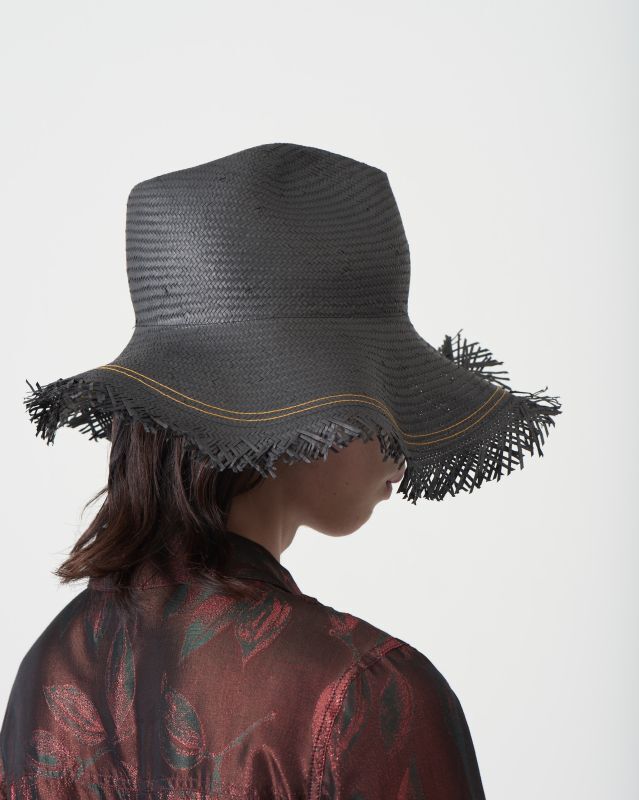 年内限定値下げBED J.W. FORD travel hat-