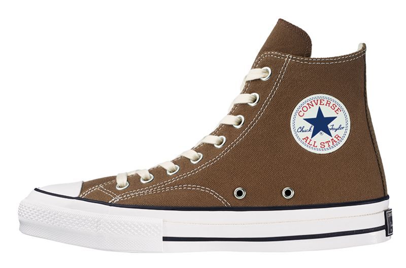 画像2: converse addict / コンバースアディクト chuck taylor canvas hi