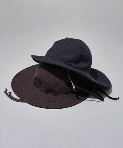 画像1: sale Mountain Research / MT Hat