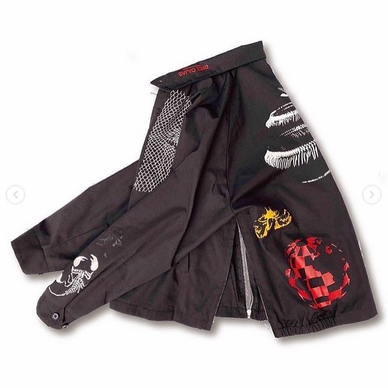 画像2: sale TENBOX(10匣）Memorial jacket