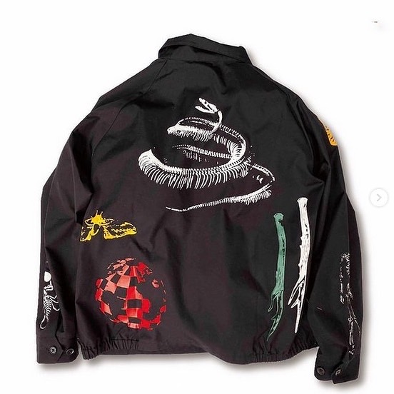 画像3: sale TENBOX(10匣）Memorial jacket