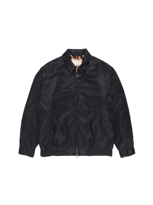 wackomaria(ワコマリア)MCGREGOR / NYLON ANTI-FREEZE JACKETの通販