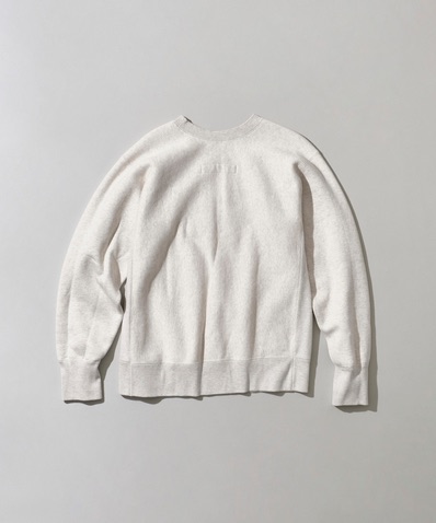 Riding Equipment Research Sweat Shirtの通販｜HELTER SKELTER ...