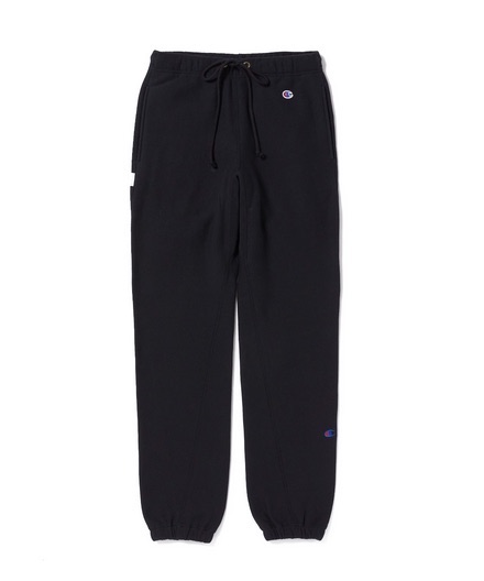 画像1: n.hoolywood / エヌハリウッド N.HOOLYWOOD × Champion TRACK PANTS