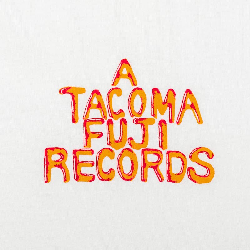 画像2: sale tacoma fuji records / NICE PRICE