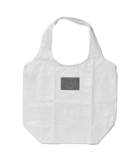 画像1: n.hoolywood / エヌハリウッド N.HOOLYWOOD TEST PRODUCT EXCHANGE SERVICE BAGS REUSABLE BAG