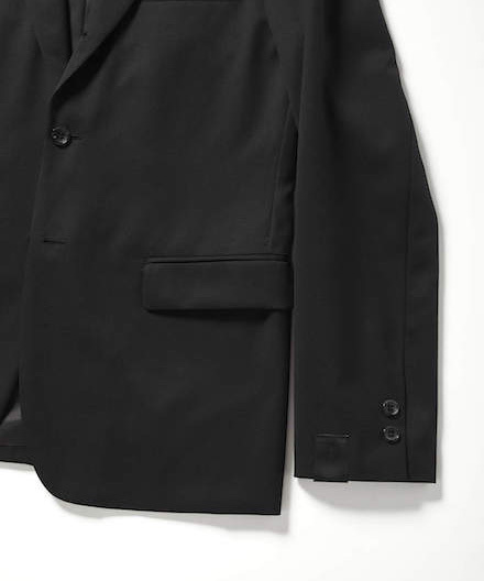 画像3: n.hoolywood / エヌハリウッド FALL TAILORED JACKET