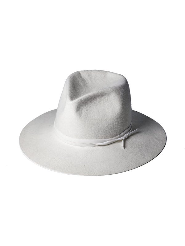 画像1: sale TAKAHIROMIYASHITATheSoloist / ソロイスト nobled hat./velvet ribbon.