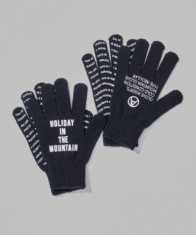 画像1: Mountain Research / Gloves