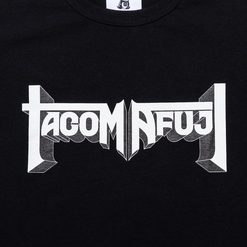 画像2: tacoma fuji records / TACOM AFUJI LS designed by Hiroshi Iguchi