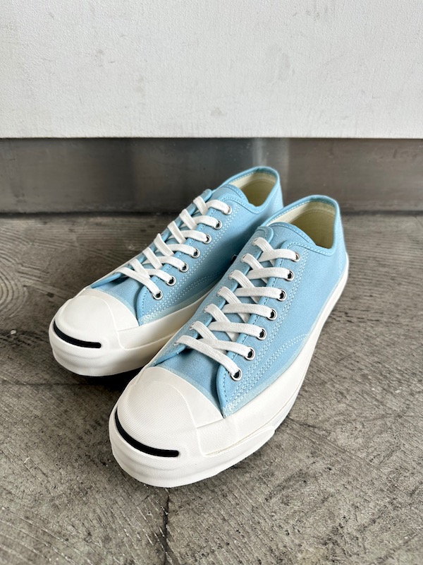 画像1: converse addict / コンバースアディクト jack purcell canvas