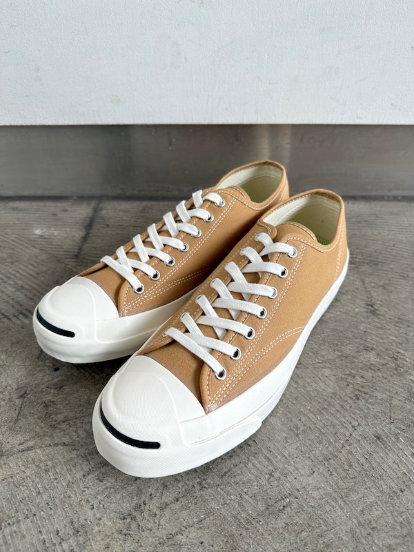 画像1: converse addict / コンバースアディクト jack purcell canvas