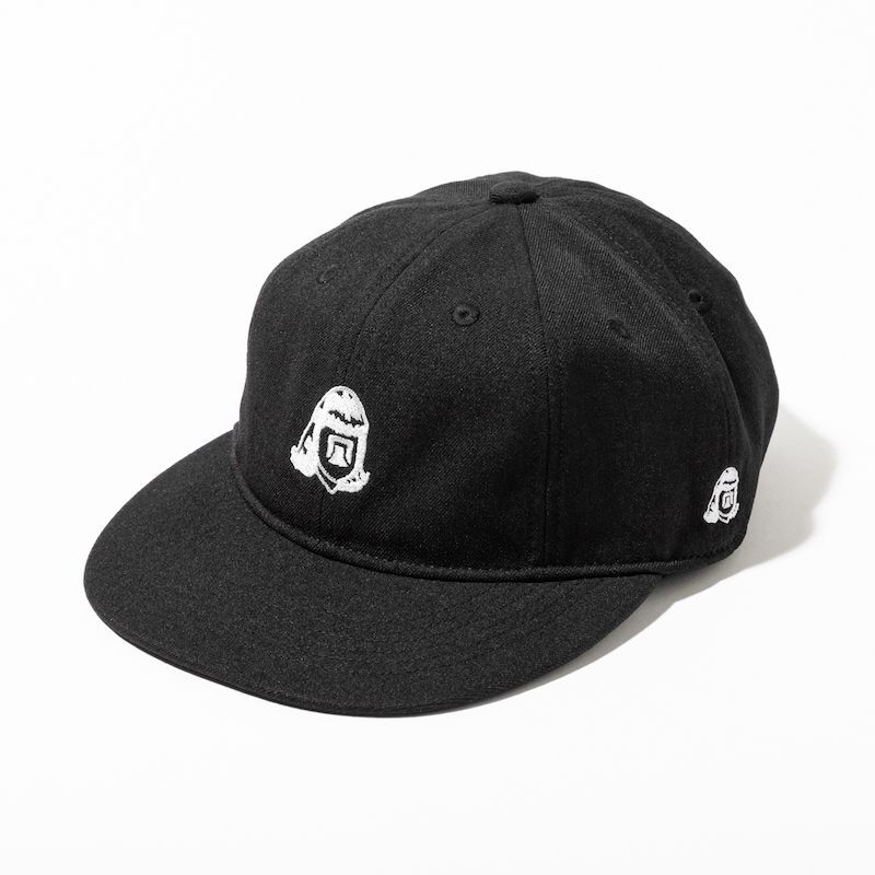 画像1: tacoma fuji records / LOGO CAP ‘23