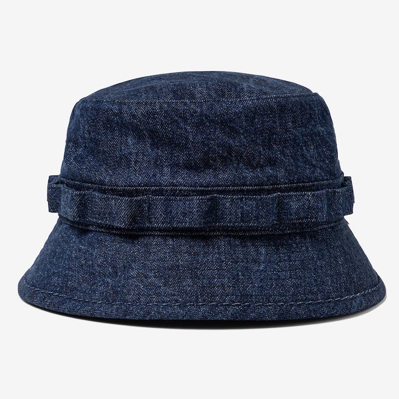 Wtaps Jungle 03 / Hat / Cotton Denim XLwtaps - ハット