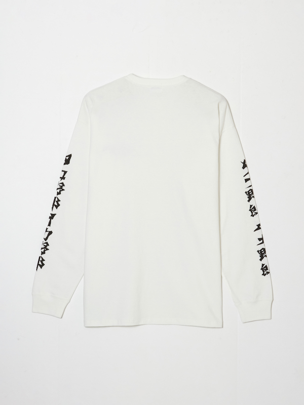 画像2: sale BUENA VISTA/ブエナビスタ ぶっちぎり BV L/S