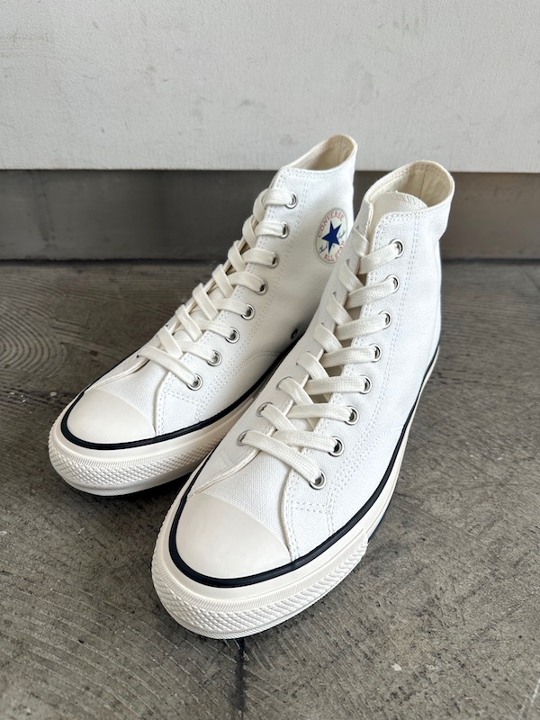 画像1: converse addict / コンバースアディクト chuck taylor canvas hi