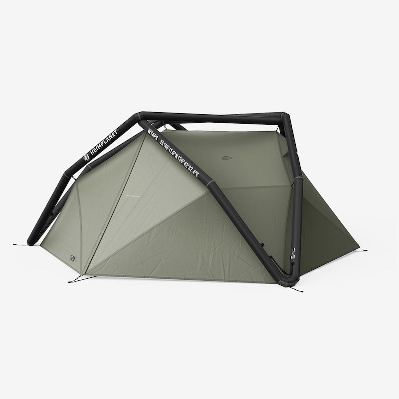 画像1: wtaps / ダブルタップス KIRRA / TENT / POLY. HEIMPLANET