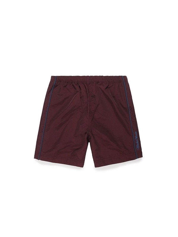 画像1: (セール価格お問い合わせ下さい。)wackomaria  / ワコマリア BOARD SHORTS ( TYPE-2 )