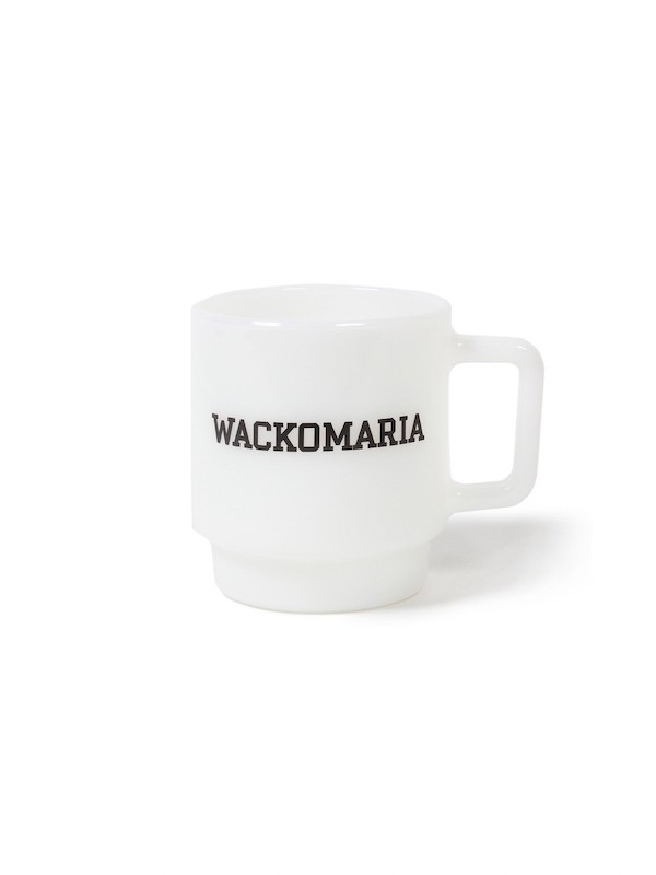 画像1: wackomaria  / ワコマリア MUG ( TYPE-2 )