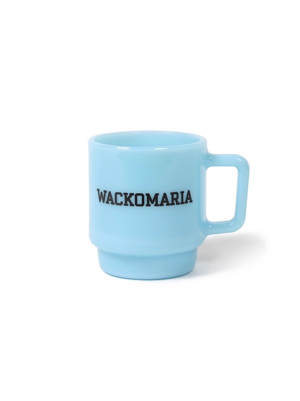 画像2: wackomaria  / ワコマリア MUG ( TYPE-2 )