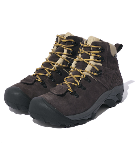 画像1: sale KEEN×Mountain Research / Pyrenees(Men's)