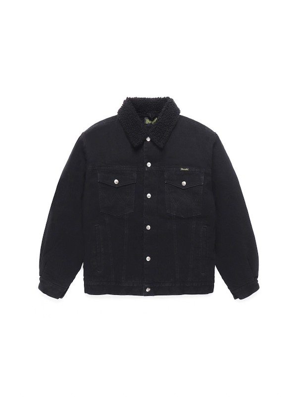 画像1: wackomaria  / ワコマリア Wrangler / TRUCKER JACKET ( TYPE-1 )