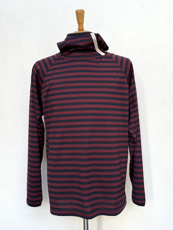 画像1: sale Mountain Research / Merino Hoody