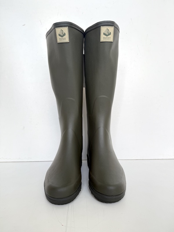 画像1: sale Mountain Research / Wellington Boots