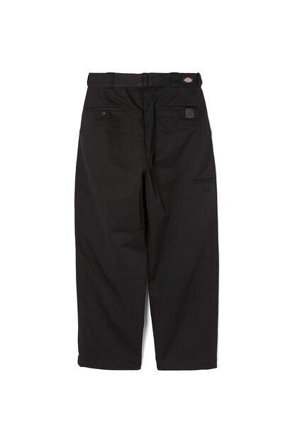 画像2: n.hoolywood / エヌハリウッド COMPILE × Dickies PANTS