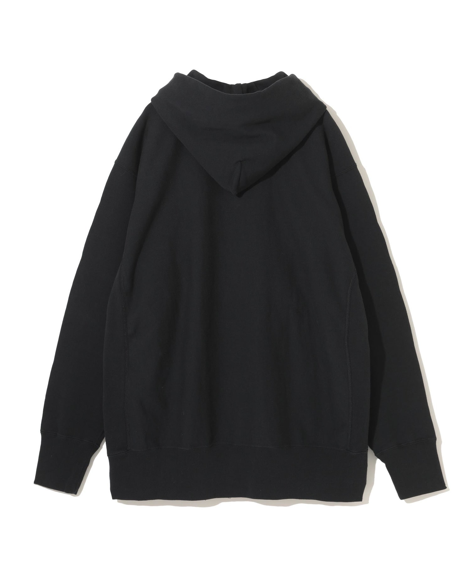 画像2: undercover/アンダーカバー Champion × UNDERCOVER REVERSE WEAVE COTTON SWEAT ZIP HOODIE