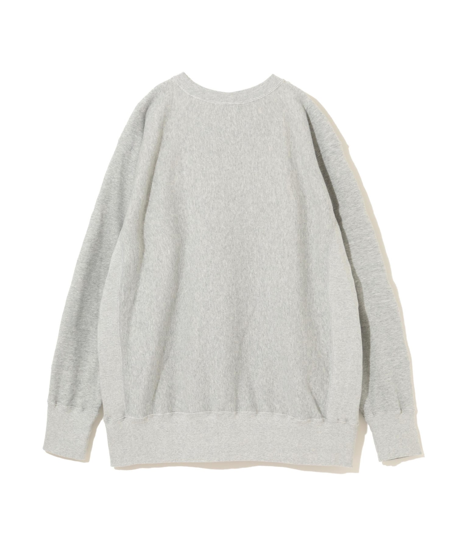 画像2: undercover/アンダーカバー Champion × UNDERCOVER REVERSE WEAVE COTTON SWEAT PULL OVER (KOSMIK MUSIK)