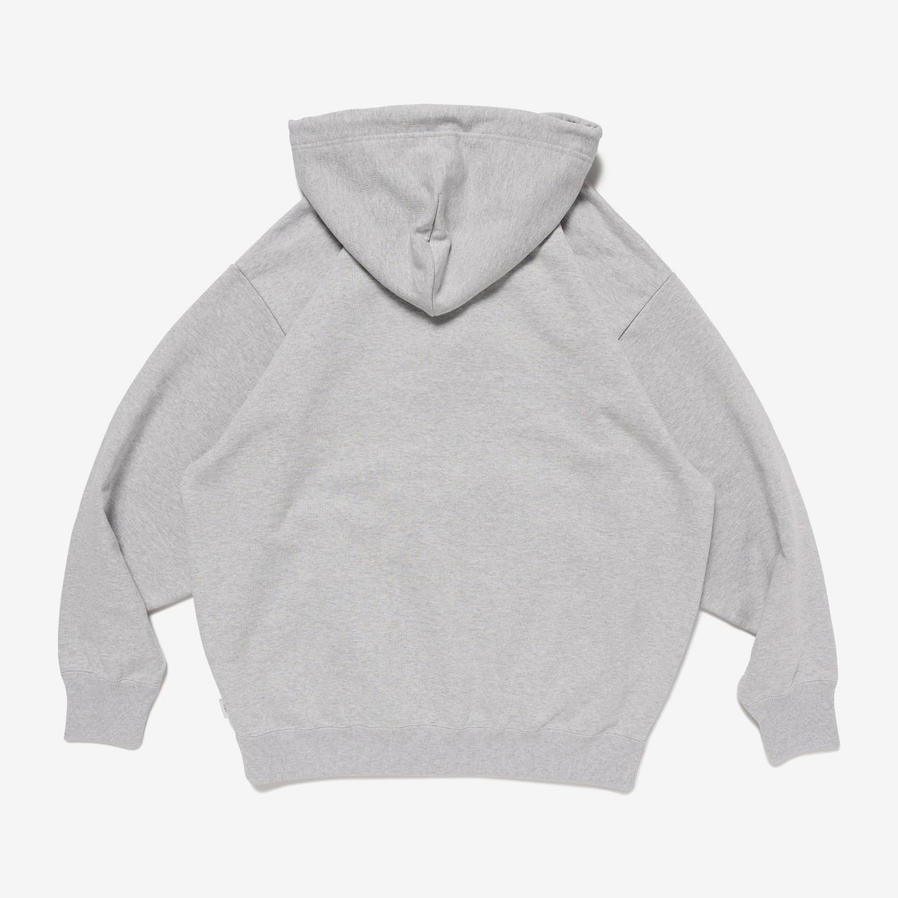 画像2: wtaps/ ダブルタップス ACADEMY / HOODY / COTTON