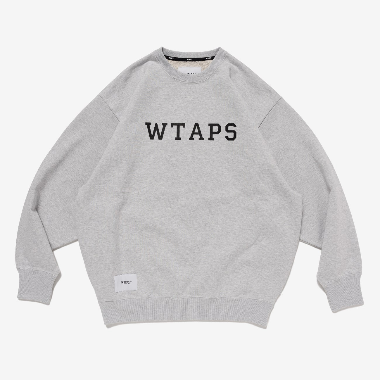 画像4: wtaps/ ダブルタップス ACADEMY / SWEATER / COTTON