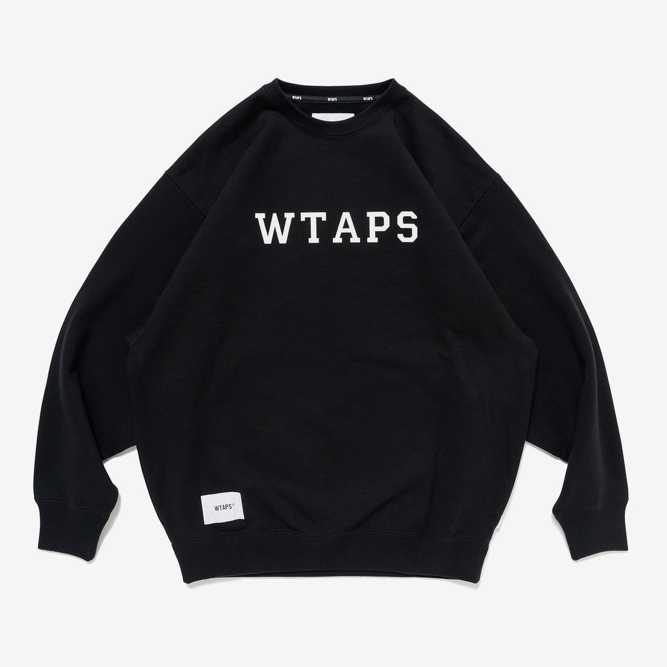 画像3: wtaps/ ダブルタップス ACADEMY / SWEATER / COTTON