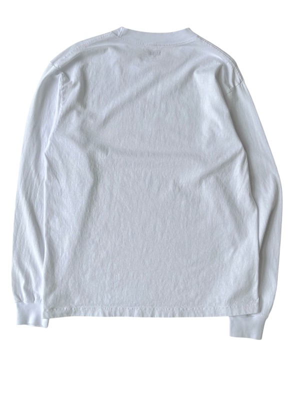画像2: MINE / マイン MINEUSA Duck Tape L/S Shirt