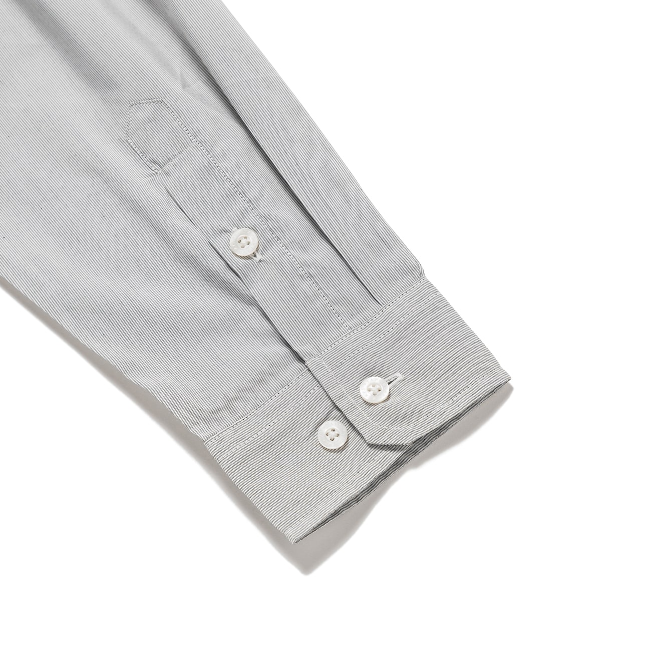画像5: wtaps/ ダブルタップス BD 02 / LS / CTPL. BROADCLOTH. TEXTILE. COOLMAX®. RF