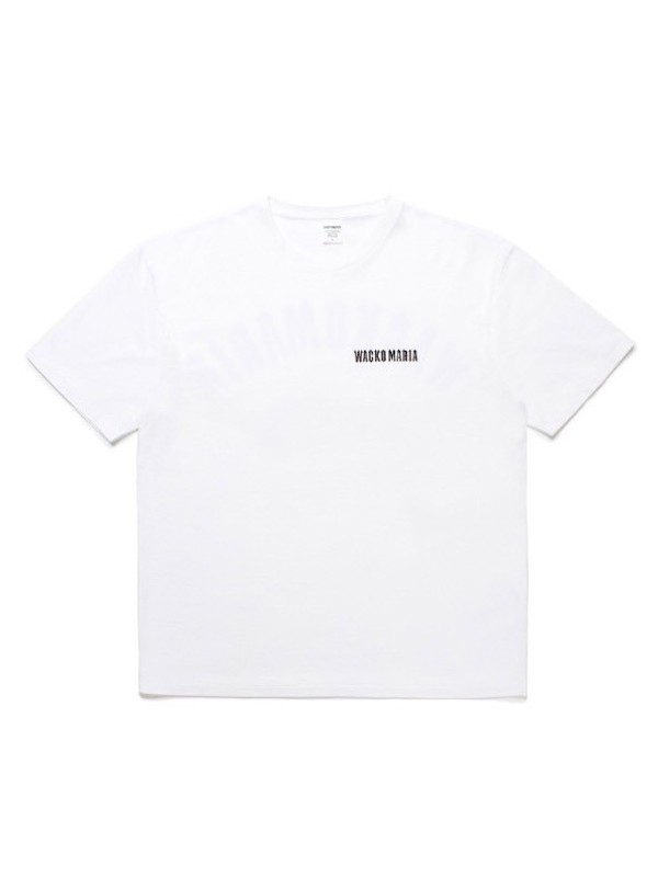 画像4: wackomaria  / ワコマリア WASHED HEAVY WEIGHT CREW NECK T-SHIRT ( TYPE-1 )