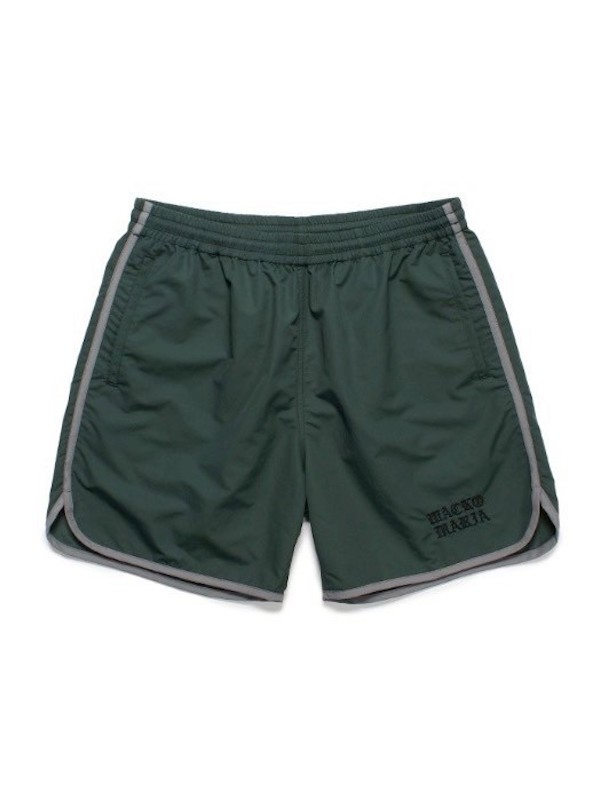 画像2: wackomaria  / ワコマリア ATHLETIC SHORTS 